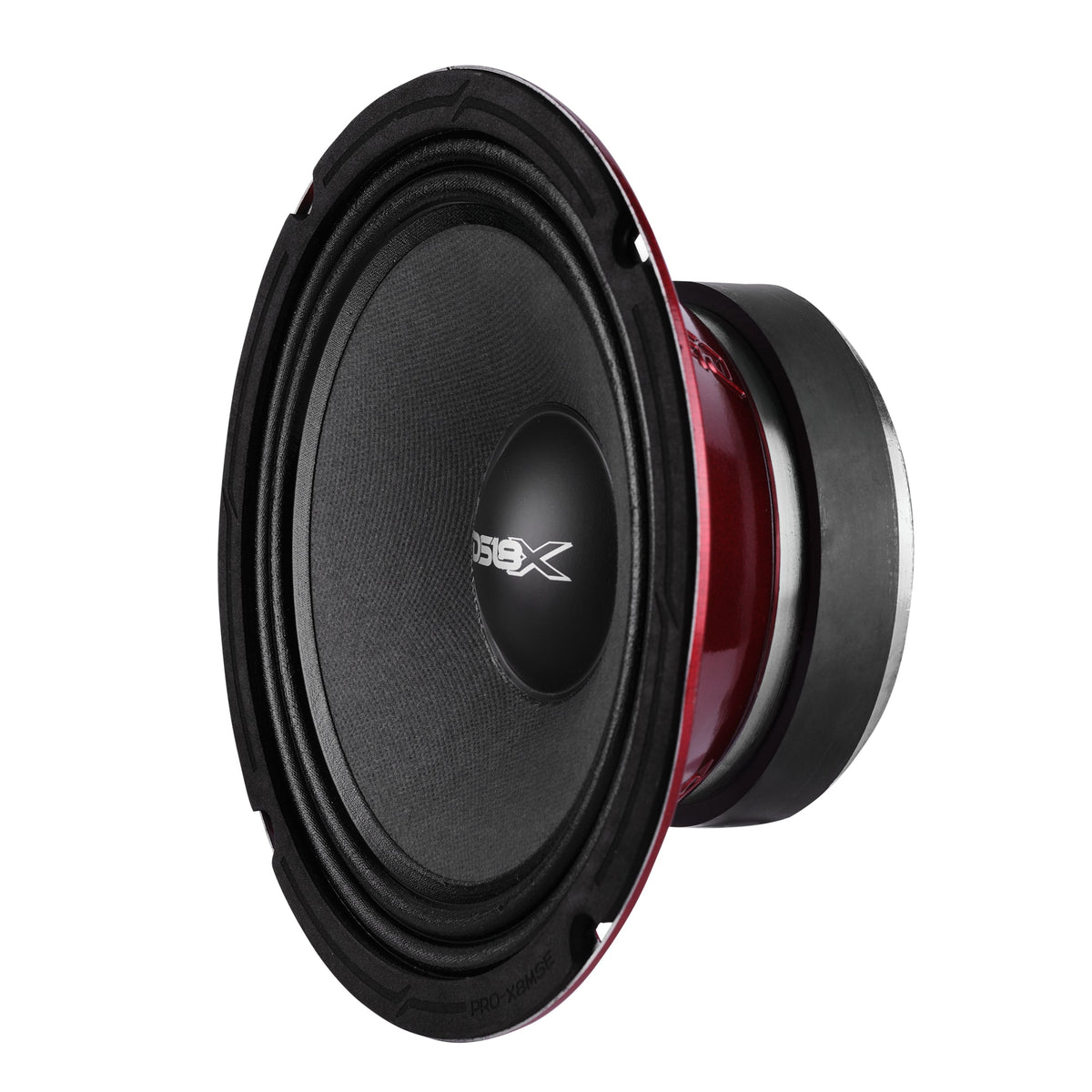 PRO-X 8" Sealed Back Mid-Range Loudspeaker 275 Watts Rms 8-Ohm - DS18
