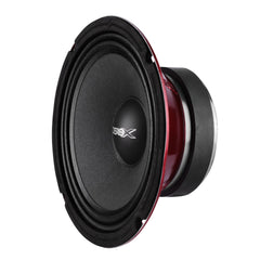 PRO-X 8" Sealed Back Mid-Range Loudspeaker 275 Watts Rms 8-Ohm - DS18