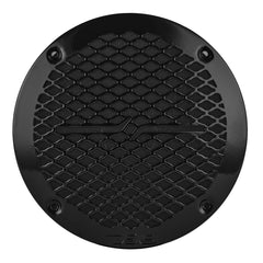 PRO-ZT 6.5" Coaxial Mid-Range Loudspeaker with Water-Resistant Cone Built-in Bullet Tweeter and Grill | 225W RMS 4-Ohm - DS18