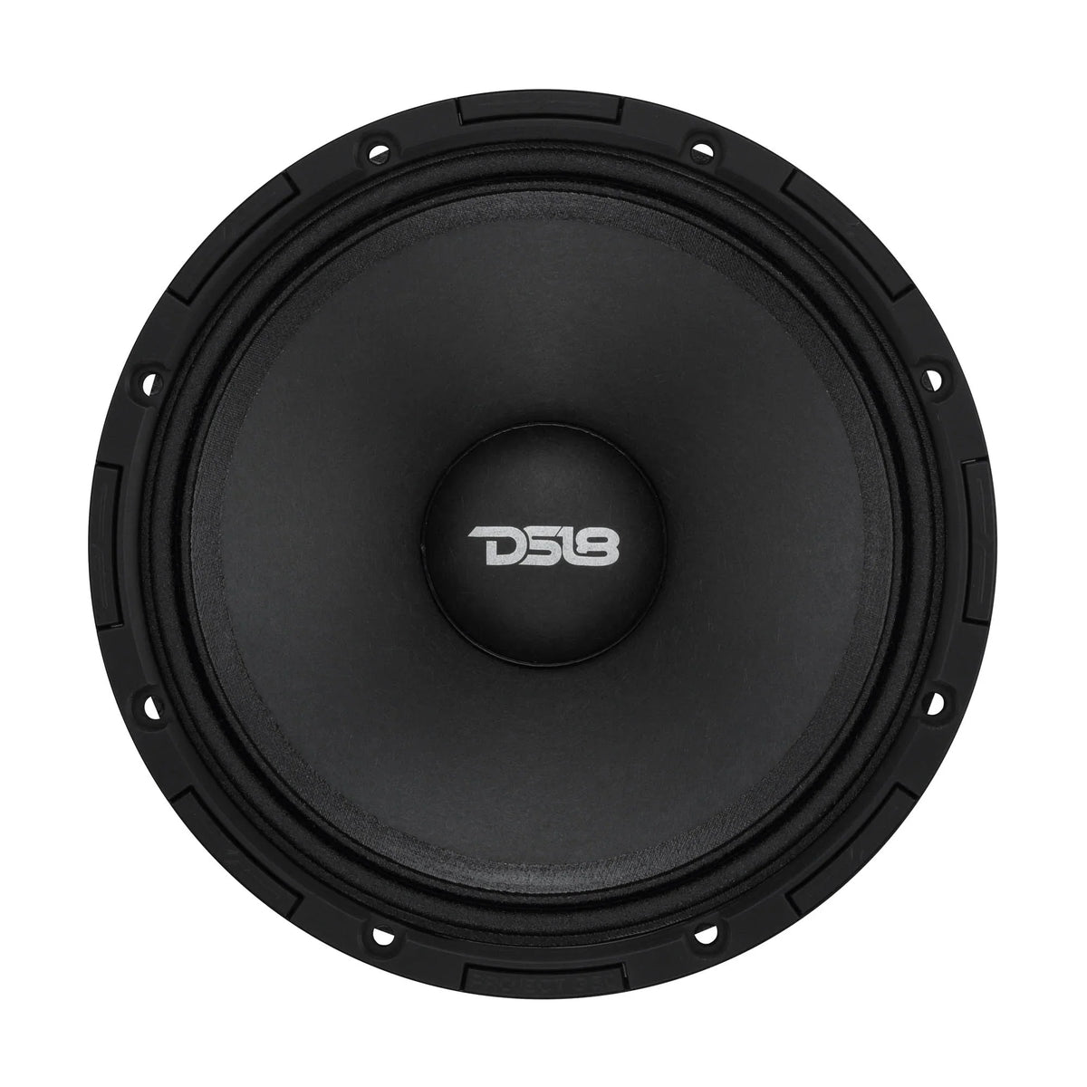 PROJECT360 - High-Sensitivity Mid-High Loudspeakers with Rotating Recone Design For Quick Repair 4-Ohm - DS18
