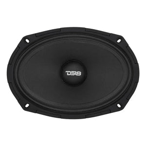 PROJECT360 - High-Sensitivity Mid-High Loudspeakers with Rotating Recone Design For Quick Repair 8-Ohm - DS18