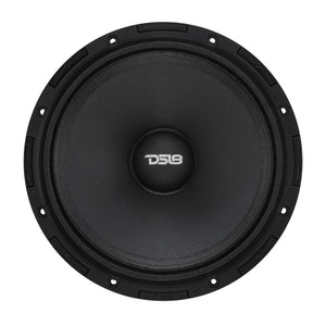 PROJECT360 - High-Sensitivity Mid-High Loudspeakers with Rotating Recone Design For Quick Repair 4-Ohm - DS18