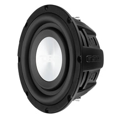 PS Shallow-Mount Water-Resistant 8" Subwoofer | 400W RMS DVC 4-Ohm - DS18