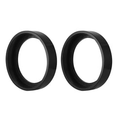 Harley-Davidson 10" Subwoofer Spacer Ring for Saddlebags - DS18
