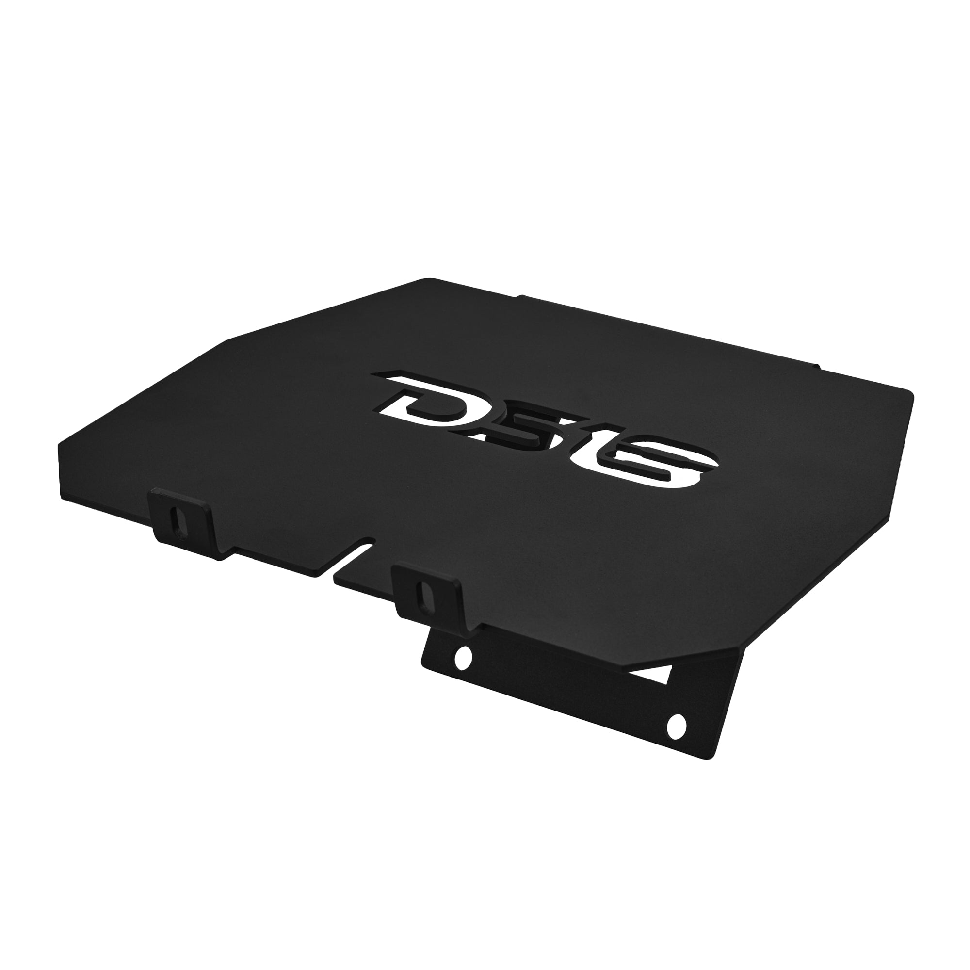 Harley-Davidson Road Glide Amplifier Rack for models 2014–2023 - DS18