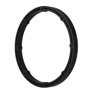 Harley-Davidson 6.5" Speaker Spacer Ring for Saddlebags - DS18