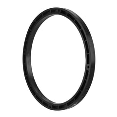 Harley-Davidson 8" Speaker Spacer Ring for Saddlebags - DS18
