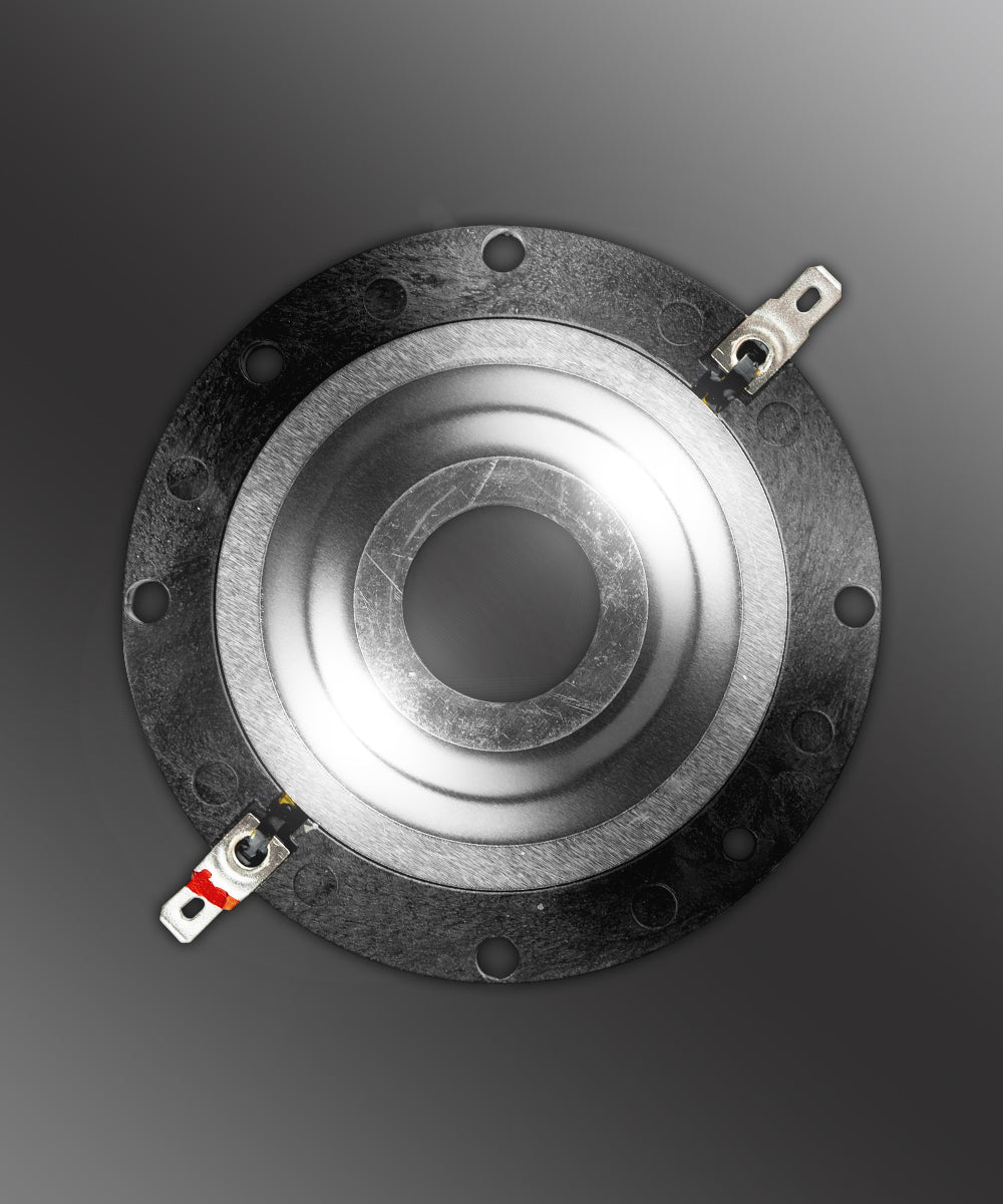 PRO 1.75" Replacement Diaphragm for PRO-TW4L , PRO-TWX4 and Universal 4-Ohm - DS18