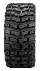 TIRE BUZZ SAW R/T 25X10R12 RADIAL 6PR LR420LBS