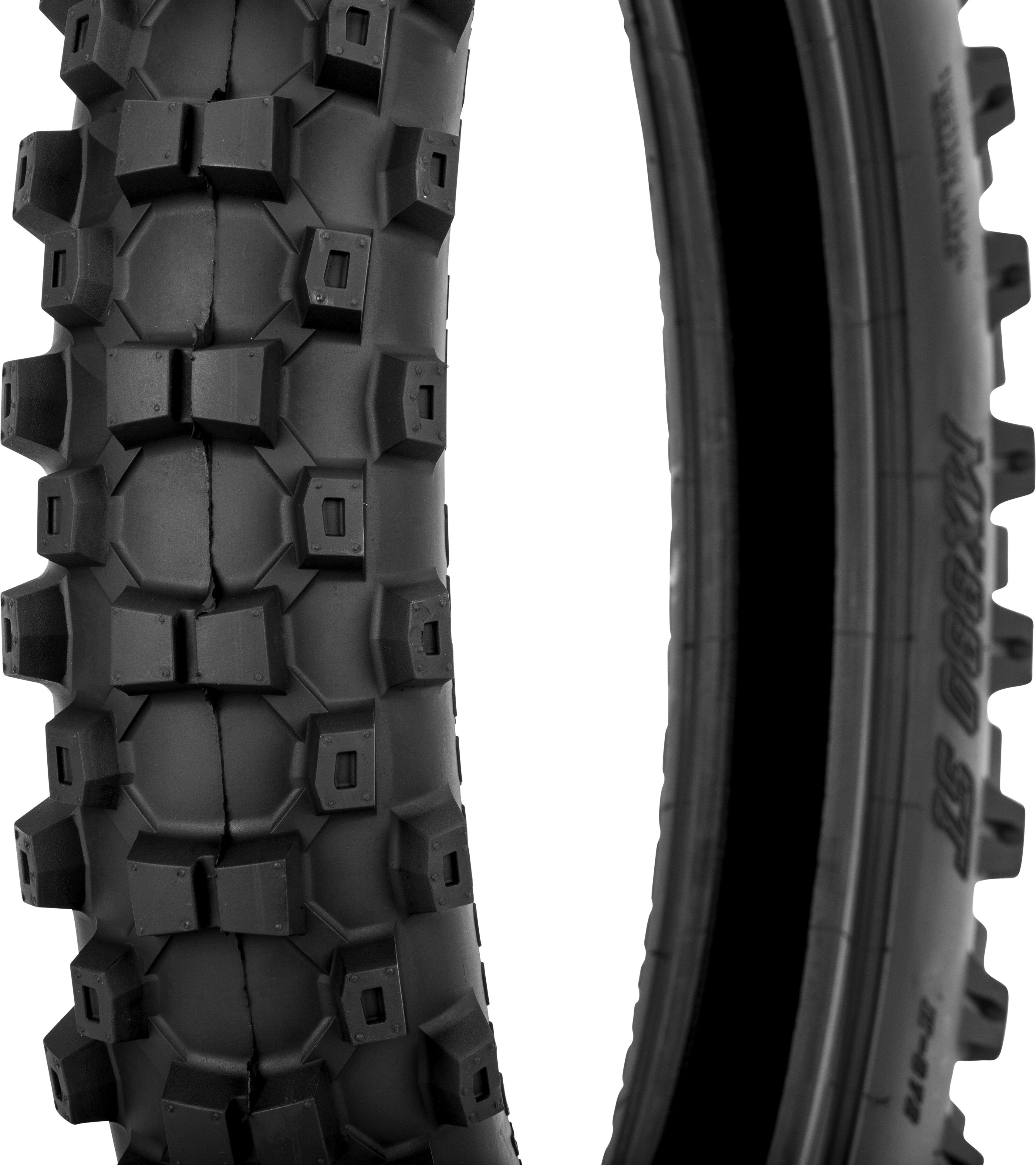 TIRE MX880ST REAR 120/80-19 63M BIAS TT
