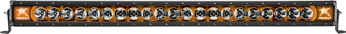 RADIANCE PLUS 40" AMBER