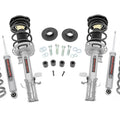 2 Inch Lift Strut Kit | Ford Maverick 4WD (2022-2026)