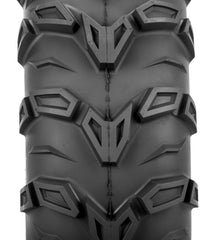 TIRE MUD REBEL 26X10-12 BIAS 6PR LR440LBS