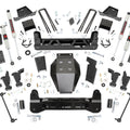 7 Inch Lift Kit | Torsion Drop | M1 | Chevy/GMC 2500HD/3500HD (20-26)