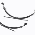Rear Leaf Springs | 6" Lift | Pair | Ford F-250/F-350 Super Duty 4WD (99-07)