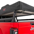 Bed Rack | Half Rack | Aluminum | Jeep Gladiator JT 4WD (2020-2026)