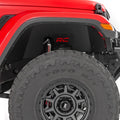 Inner Fenders | FR | Jeep Gladiator JT 4WD (2020-2026)