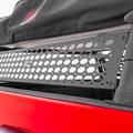 Bed Rack Molle Panel | Jeep Gladiator JT 4WD (2020-2026)