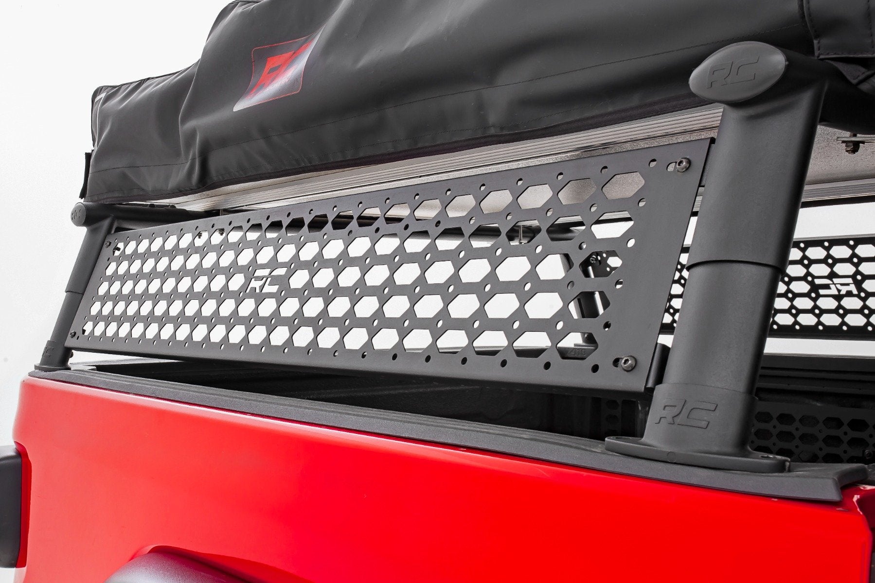 Bed Rack Molle Panel | Jeep Gladiator JT 4WD (2020-2026)