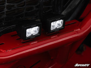 Bobcat Rear-Facing LED Cube Lights - 3in. x 1.5in.