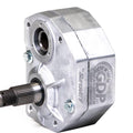 Yamaha Viking 4in. Portal Gear Lift - Dual Idler - 15% Gear Reduction