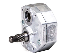 Kawasaki Teryx KRX 1000 4in. Portal Gear Lift - Dual Idler - 30% Gear Reduction