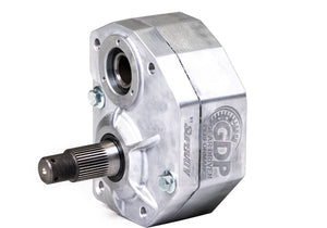 Can-Am Defender HD10 6x6 (2020+) 4in. Portal Gear Lift - Single Idler - 30% Gear Reduction