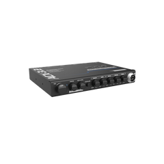ACX-3.2 All-Weather Equalizer & Crossover with Paging Mic