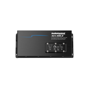 ACX-300.2 All-Weather 2-Channel Amplifier, 300W RMS