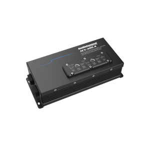ACX-300.4 All-Weather 4-Channel Amplifier, 300W RMS