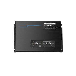 ACX-600.1 All-Weather Monoblock Amplifier, 600W RMS