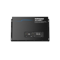 ACX-600.1 All-Weather Monoblock Amplifier, 600W RMS