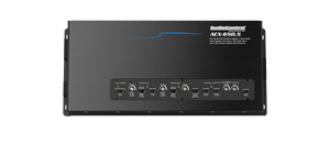 ACX-650.5 All-Weather 5-Channel Amplifier, 650W RMS