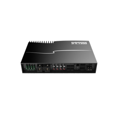 D-5.1300 High-Power 5-Channel DSP Matrix Amplifier w/AccuBass