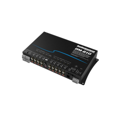 DM-810 8x10 Channel DSP Matrix Processor