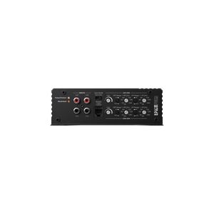 EPICBIGFOUR 4-Channel Amplifier, 1400W RMS