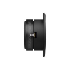 EPICPRO4T 4" Bullet Tweeters, 80W RMS, 4 Ohms (Pair)