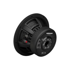 EPICX Series 8" Dual Voice Coil Subwoofer, 400W RMS, Dual 2/4 Ohms