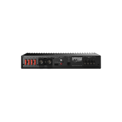 LC-1.1500 High-Power Monoblock Amplifier w/AccuBASS