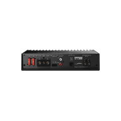 LC-1.800 High-Power Monoblock Amplifier w/AccuBASS
