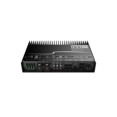 LC-5.1300 High-Power 5-Channel or 3-Channel Amplifier w/AccuBASS
