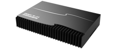 LC-6.1200 High-Power 6-Channel Amplifier w/AccuBASS