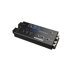 LC2i PRO 2-Channel Line Output Converter w/AccuBASS & ACR-1 Remote