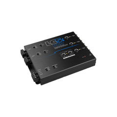 LC5iPRO 5-Channel Line Output Converter w/AccuBASS & ACR-1 Remote