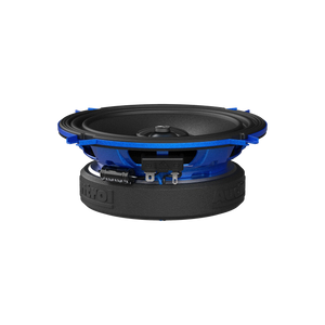 PNW-525 5.25" Coaxial Speakers, 50W RMS, 3 Ohms (Pair)