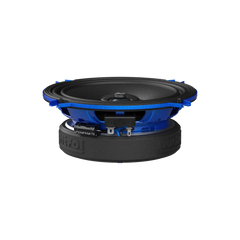 PNW-525 5.25" Coaxial Speakers, 50W RMS, 3 Ohms (Pair)