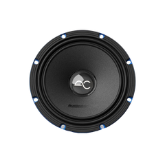 PNW-65CS2 6.5" Component Speakers, 100W RMS, 3 Ohms (Pair)
