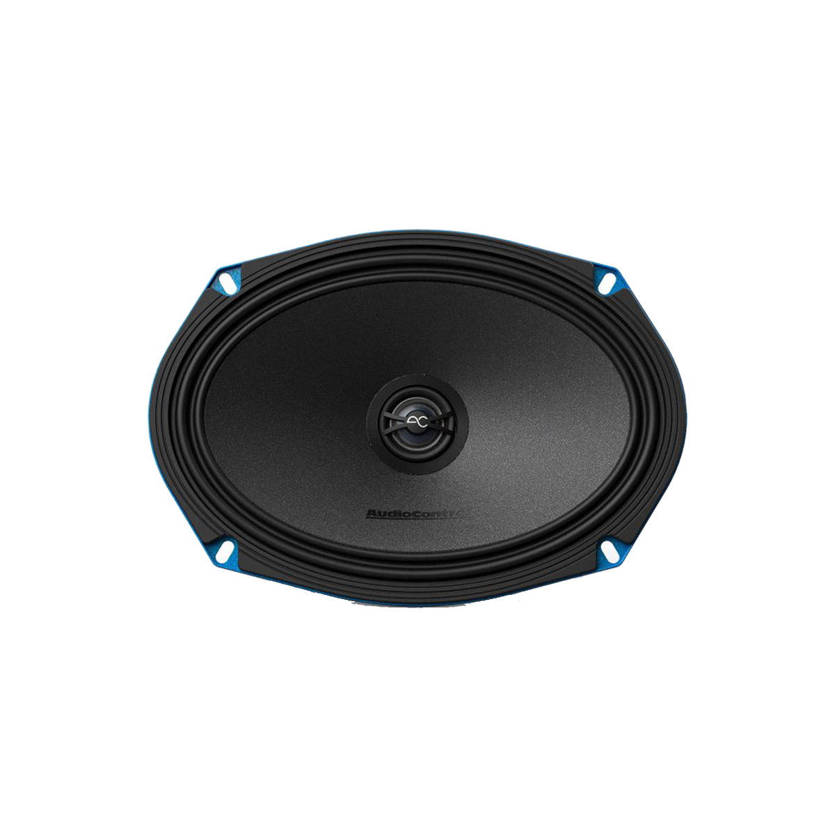 PNW-69 6x9" Coaxial Speakers, 75W RMS, 3 Ohms (Pair)