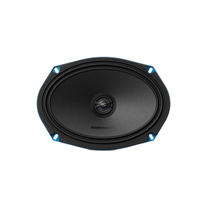 PNW-69 6x9" Coaxial Speakers, 75W RMS, 3 Ohms (Pair)