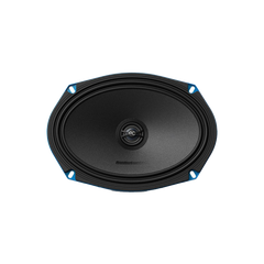 PNW-69 6x9" Coaxial Speakers, 75W RMS, 3 Ohms (Pair)